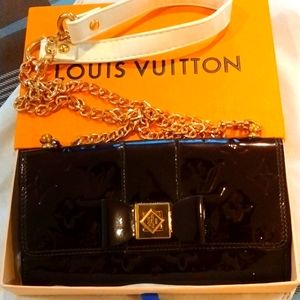 Louis Vuitton wallet
